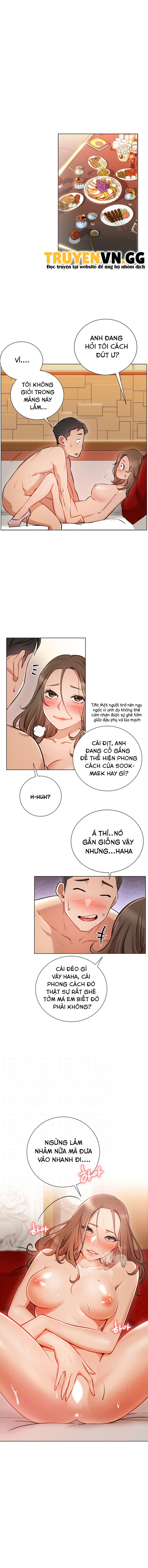 cuộc sống như anh hằng mơ chapter 6 3