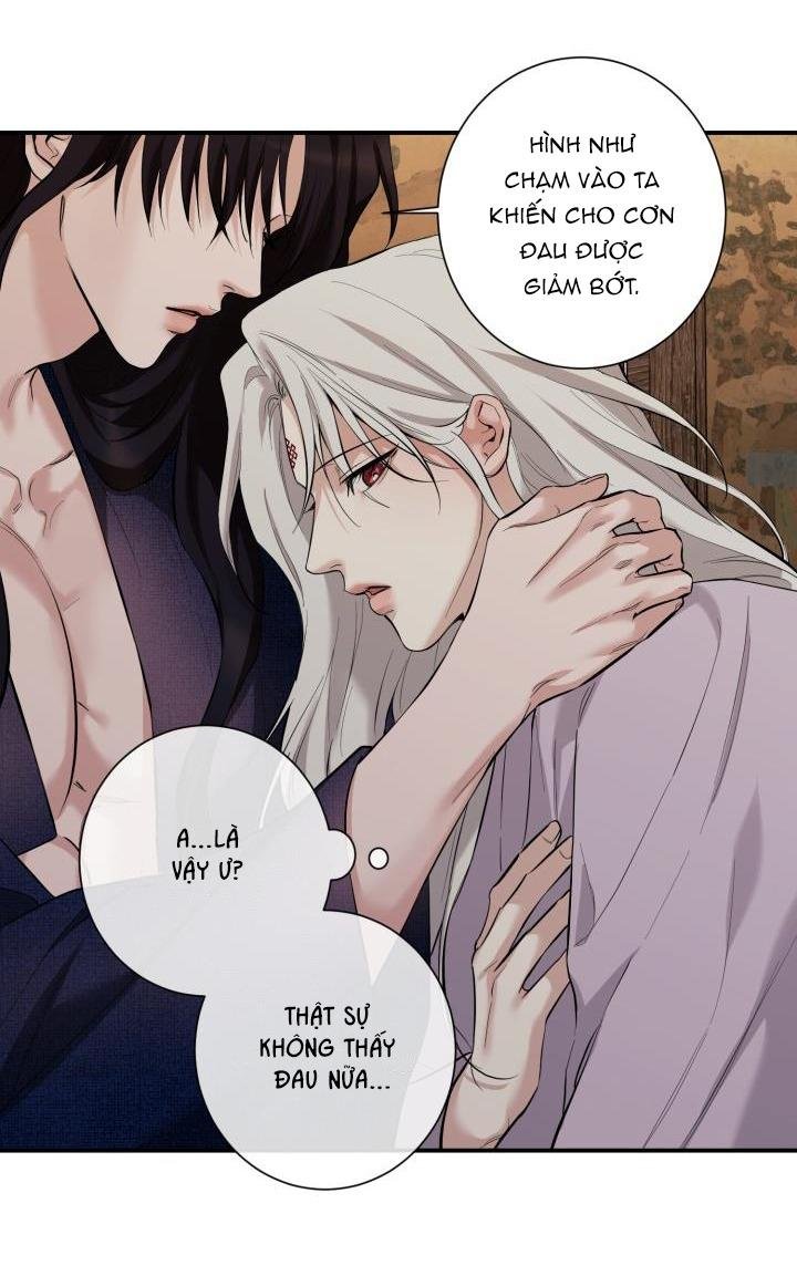 truyện ngắn lục lạc đôi chapter 2.4 15