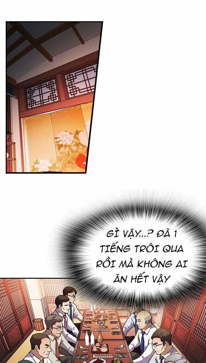 điều tra viên chuyển sinh chapter 60 26