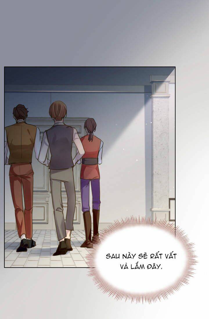 quy luật sinh tồn của nữ phụ chapter 43 29