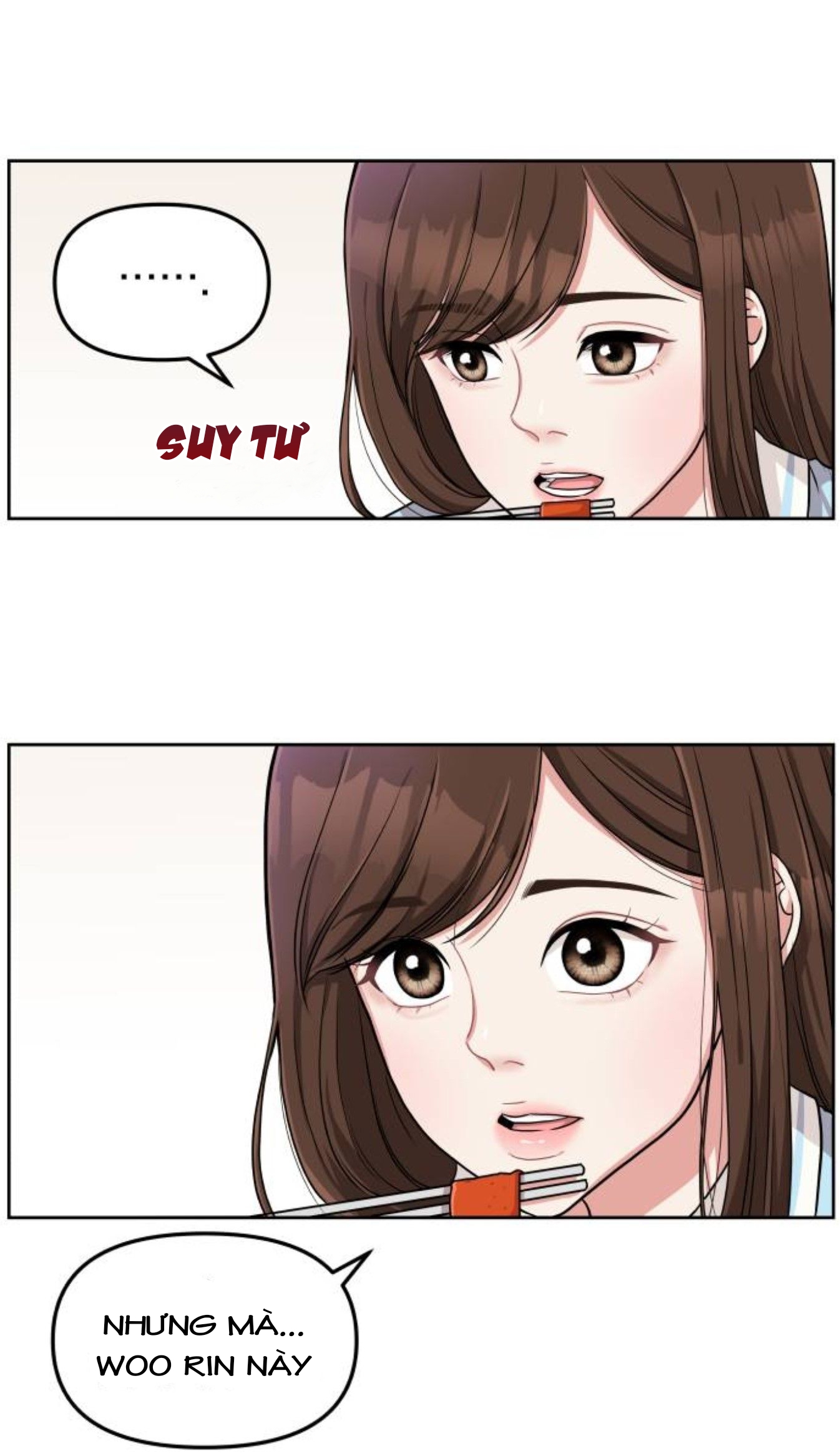 gửi anh,người nắm giữ những vì sao chapter 2 44