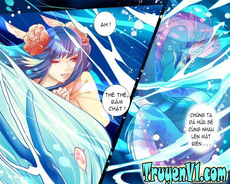 long phượng trình tường chapter 100 8