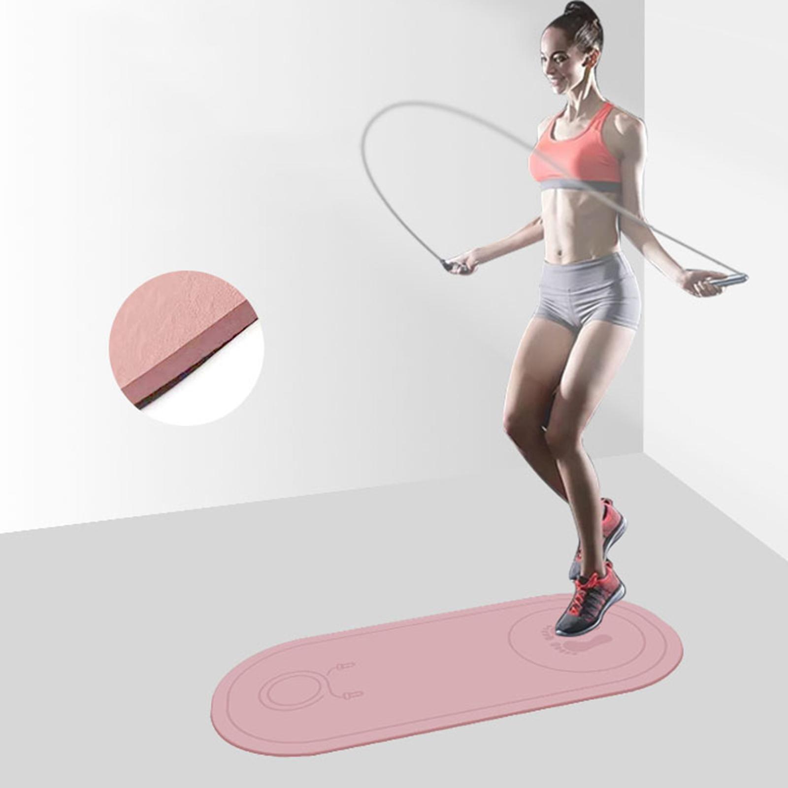 Thảm tập thể dục TPE Yoga Mat Fitness Workouts
