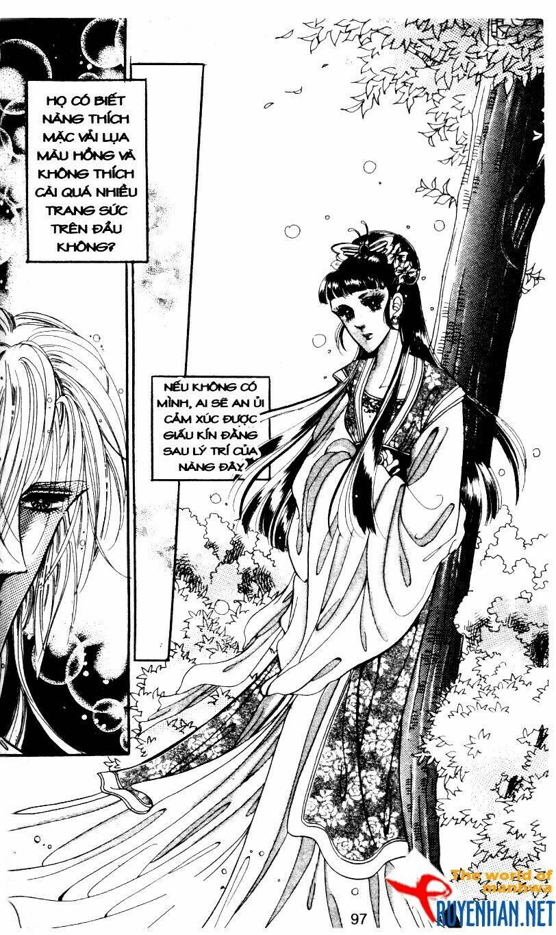 sao đổi ngôi chapter 29 10