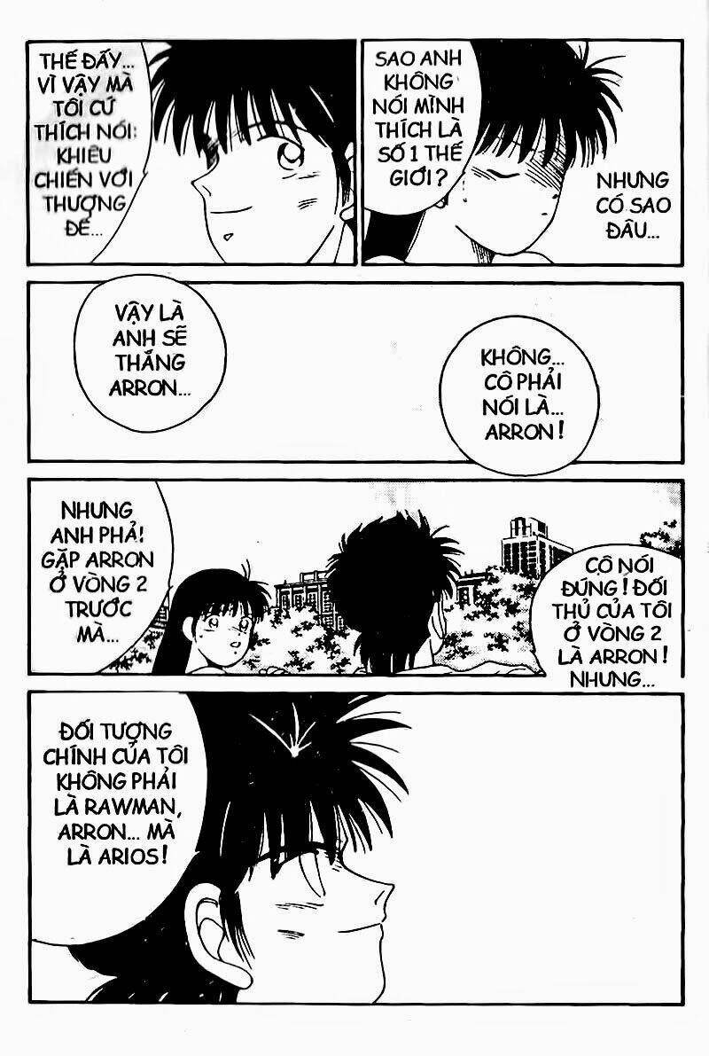 truyền nhân atula - shura no mon i chapter 111 26