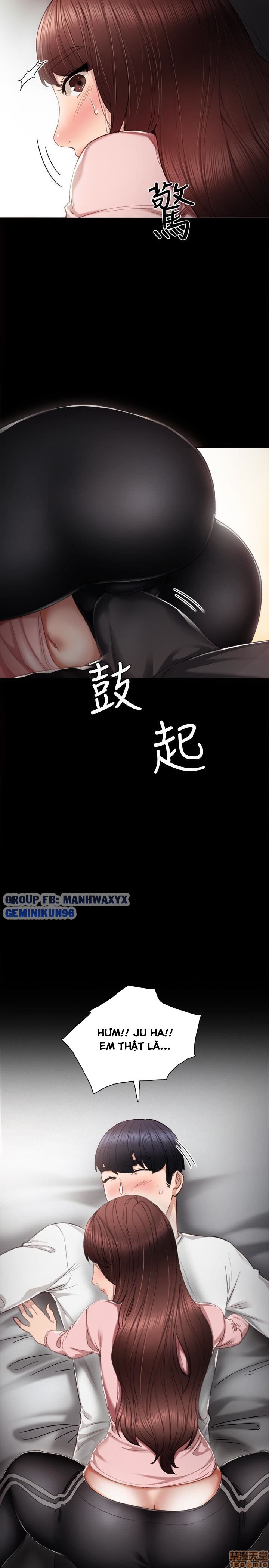 thầy giáo thực tập chapter 20 20