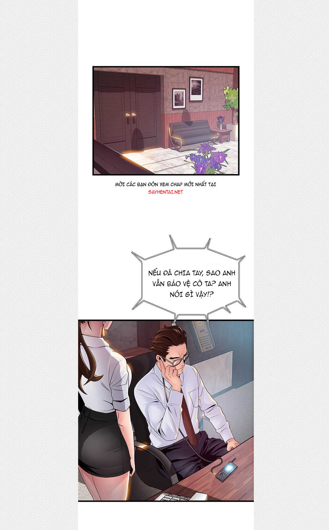 điểm yếu chapter 105 19