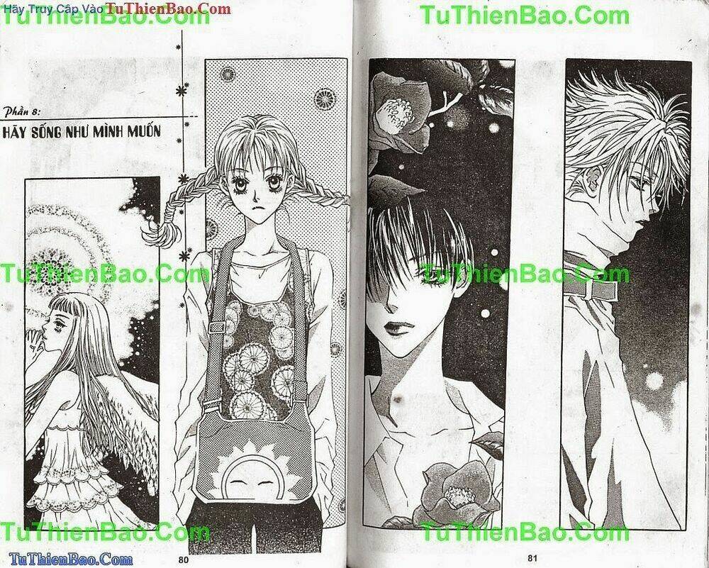 bỗng nhiên có tiền chapter 2 41