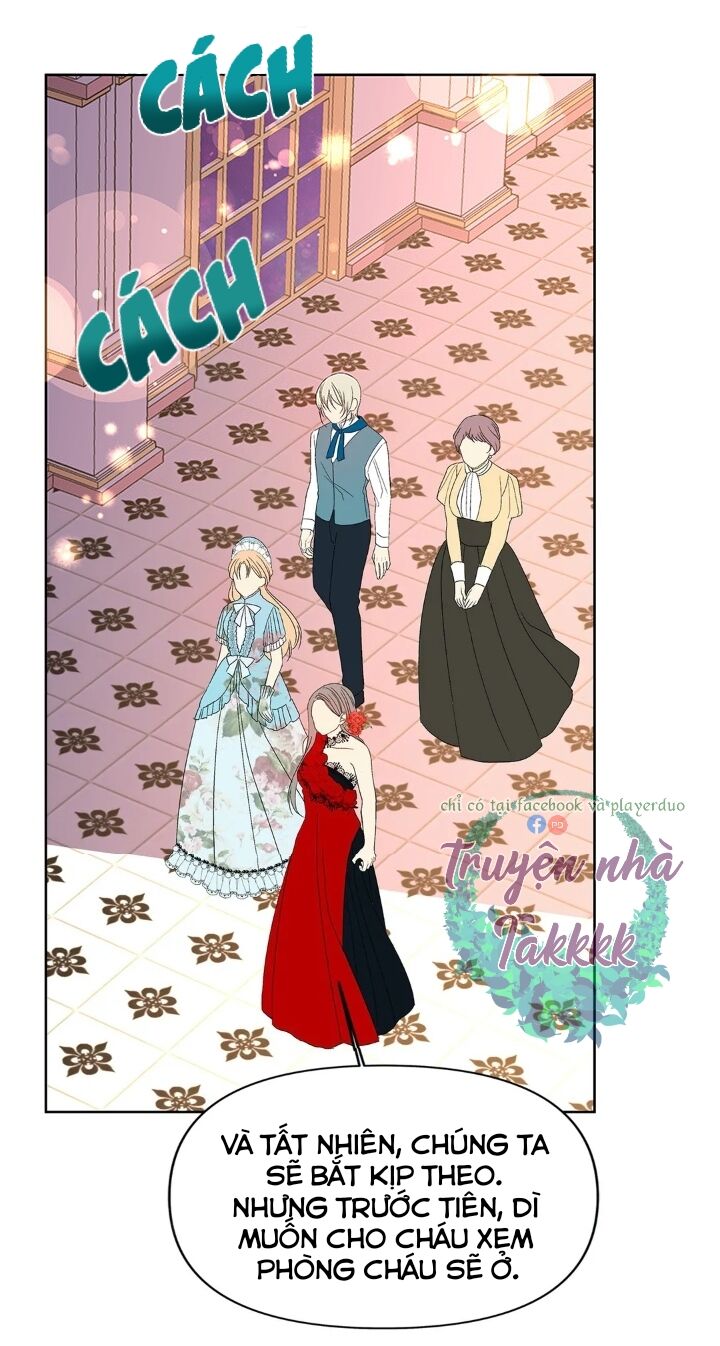 công chúa thời gian có hạn chapter 10 56