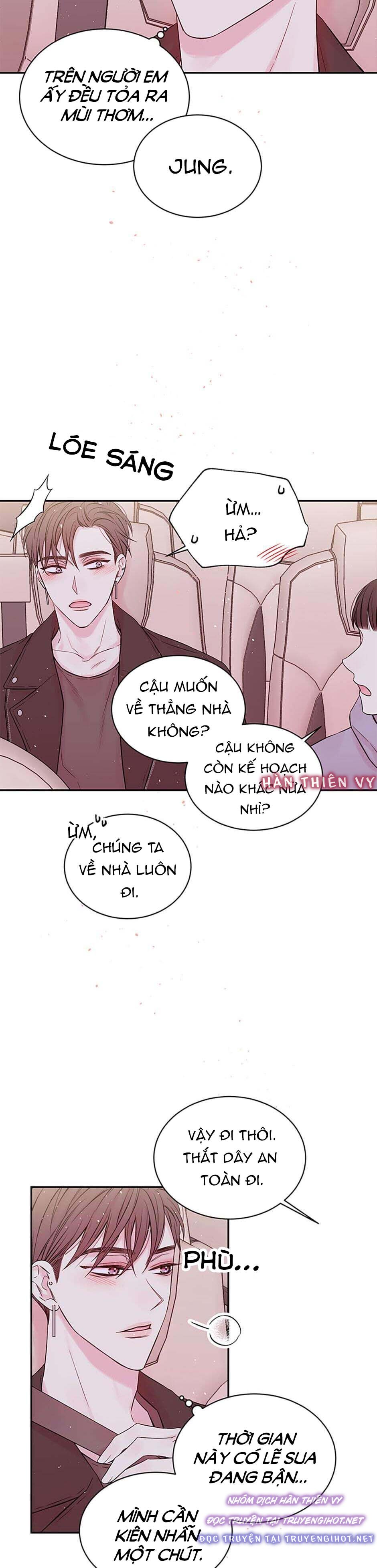 in my closet chapter 65 28