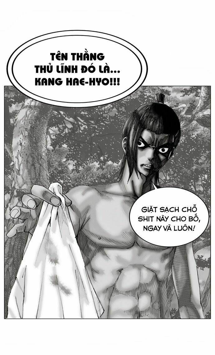 ultimate legend: kang hae hyo chapter 3 2