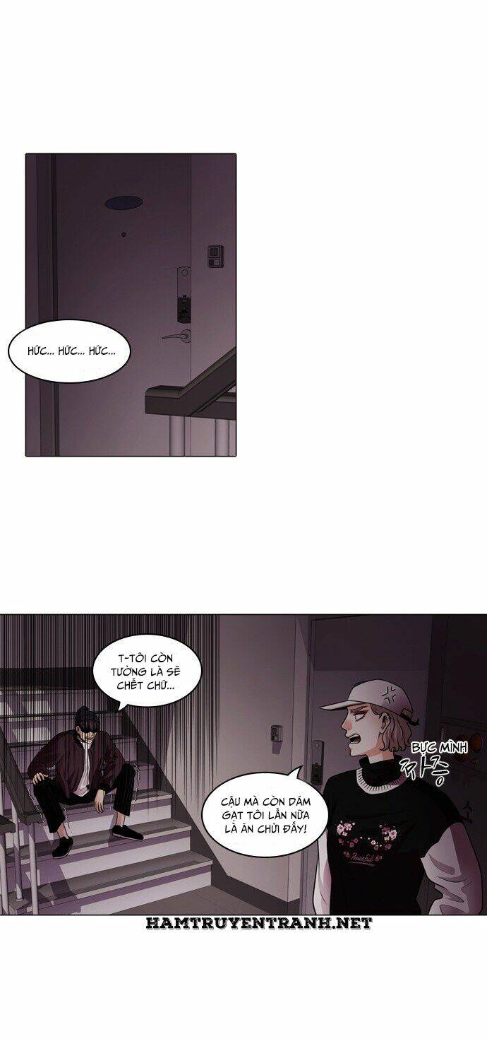 tomorrow - ngày mai chapter 5 23