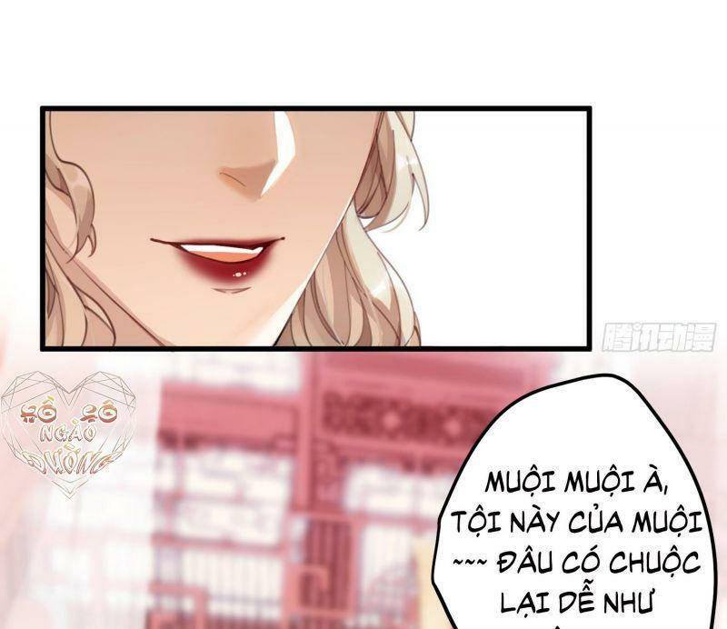phế vật công chúa muốn nhặt chồng chapter 5 52