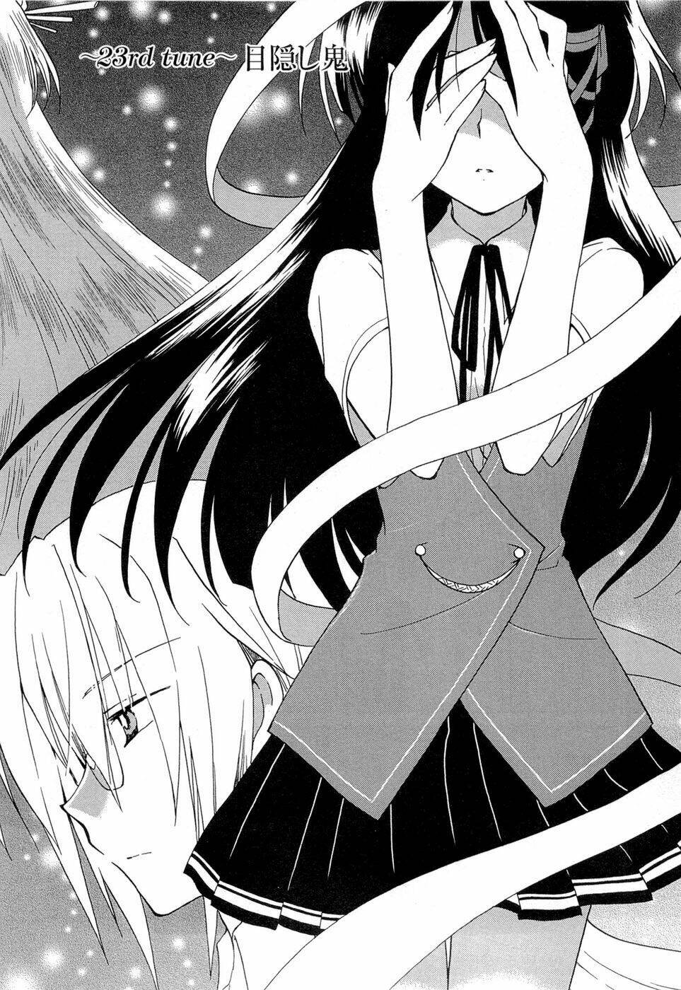 fortune arterials chapter 23 3