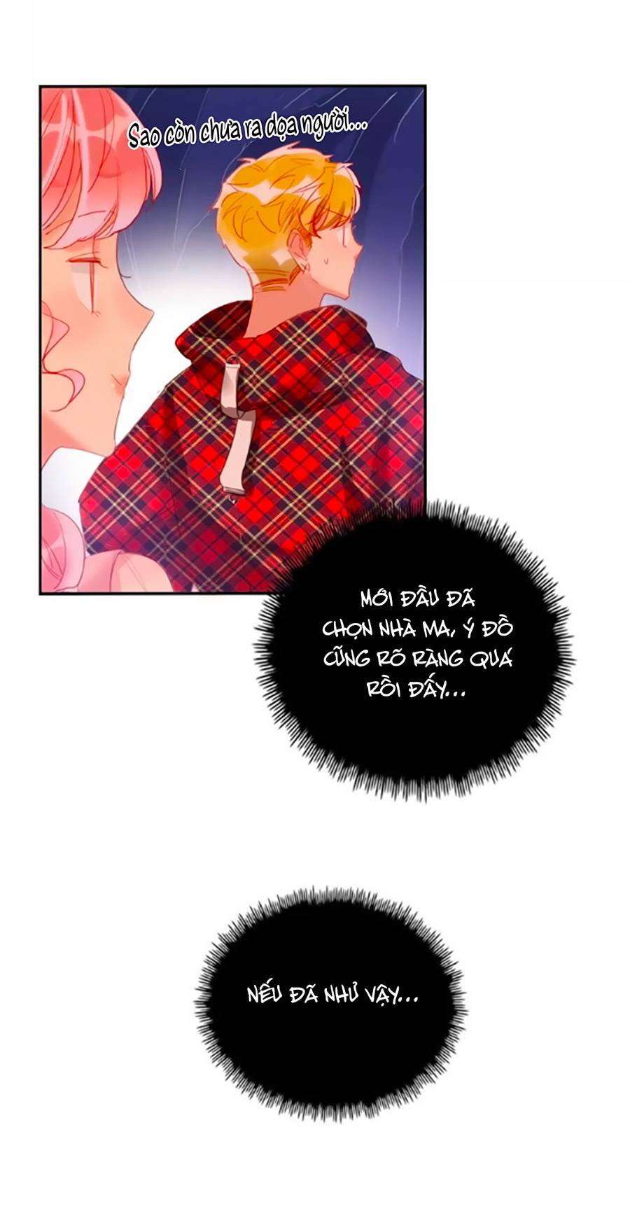 kế hoạch đánh chiếm của công chúa nghèo chapter 23 11