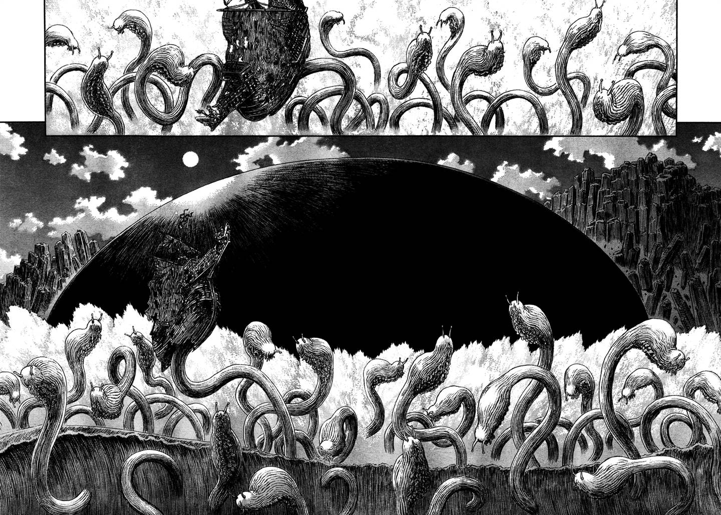 kiếm sĩ đen chapter 327.2 2