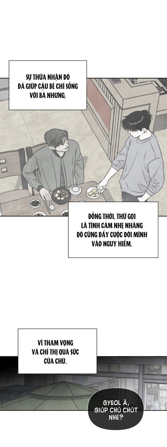 điều khiến tôi quyết tâm muốn chết chapter 86.2 17