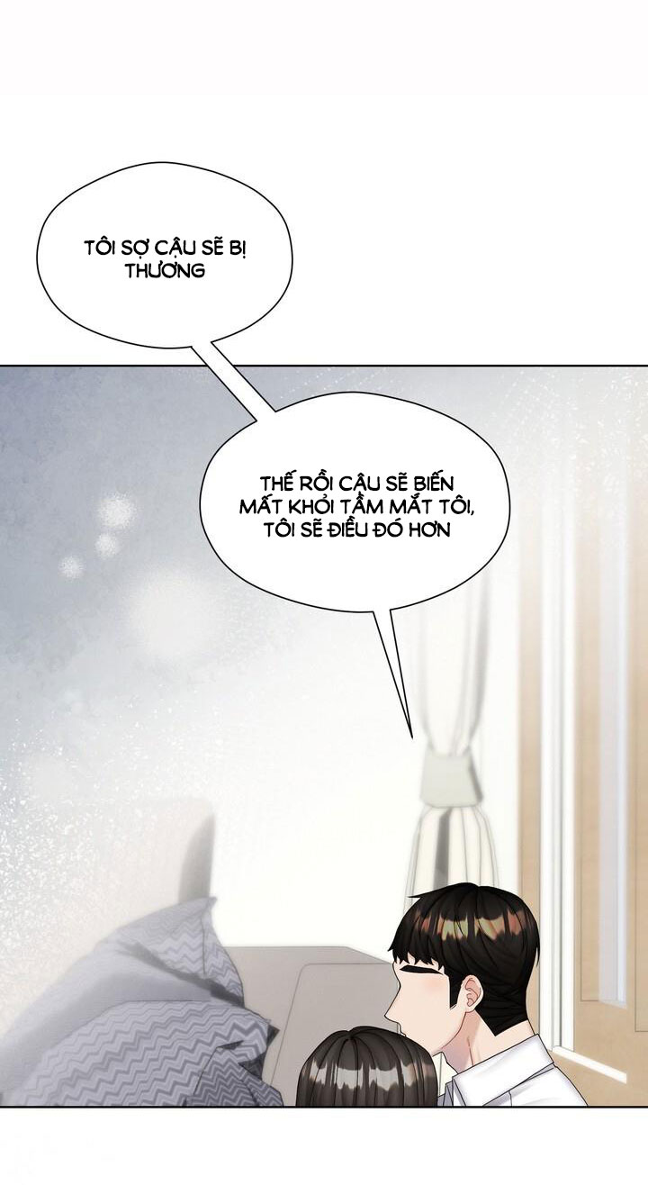 [18+] trò chơi giữa hai người chapter 27.2 21