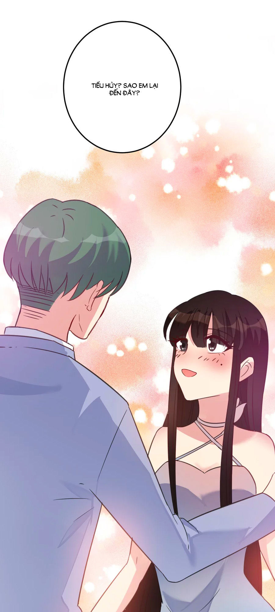 thâu tâm du hí chapter 12 7