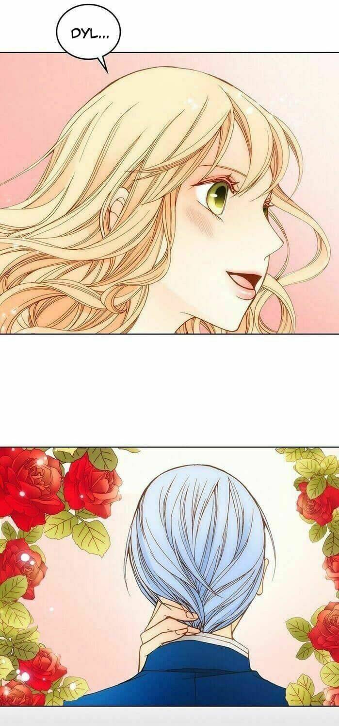 wendy , cô gái bán hoa chapter 1 14