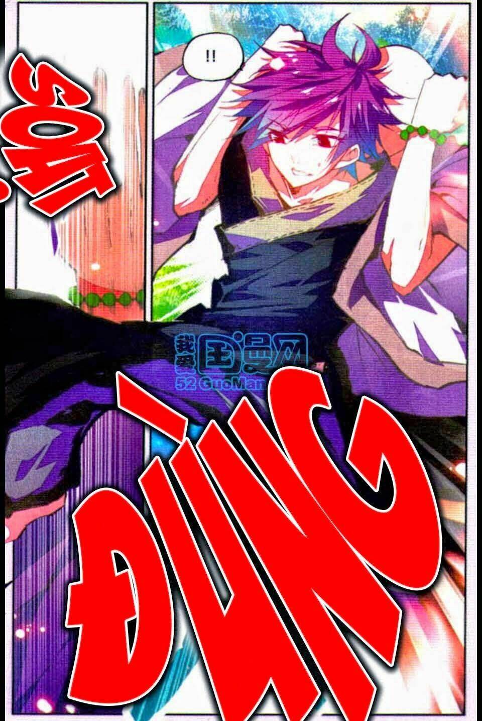 chu tước ký chapter 23 16