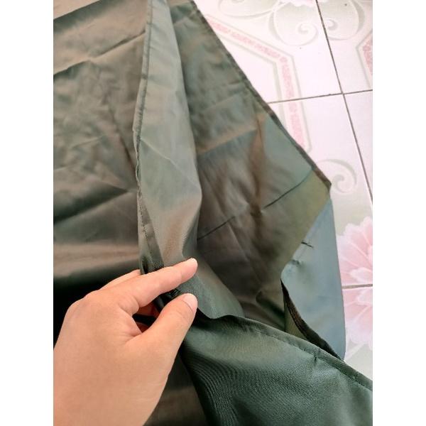 Võng dù 2 lớp hiệu cá sấu