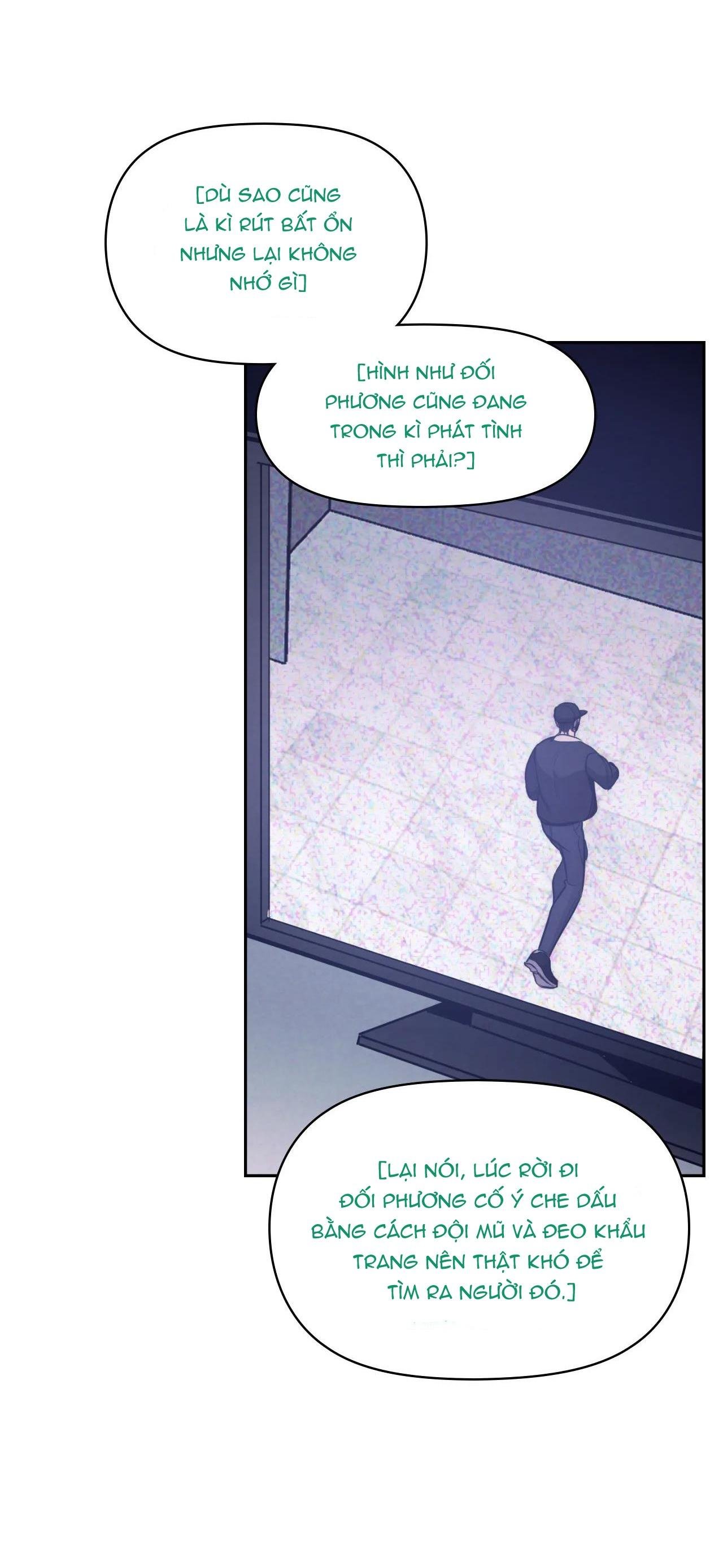 kỳ thị chapter 3 32