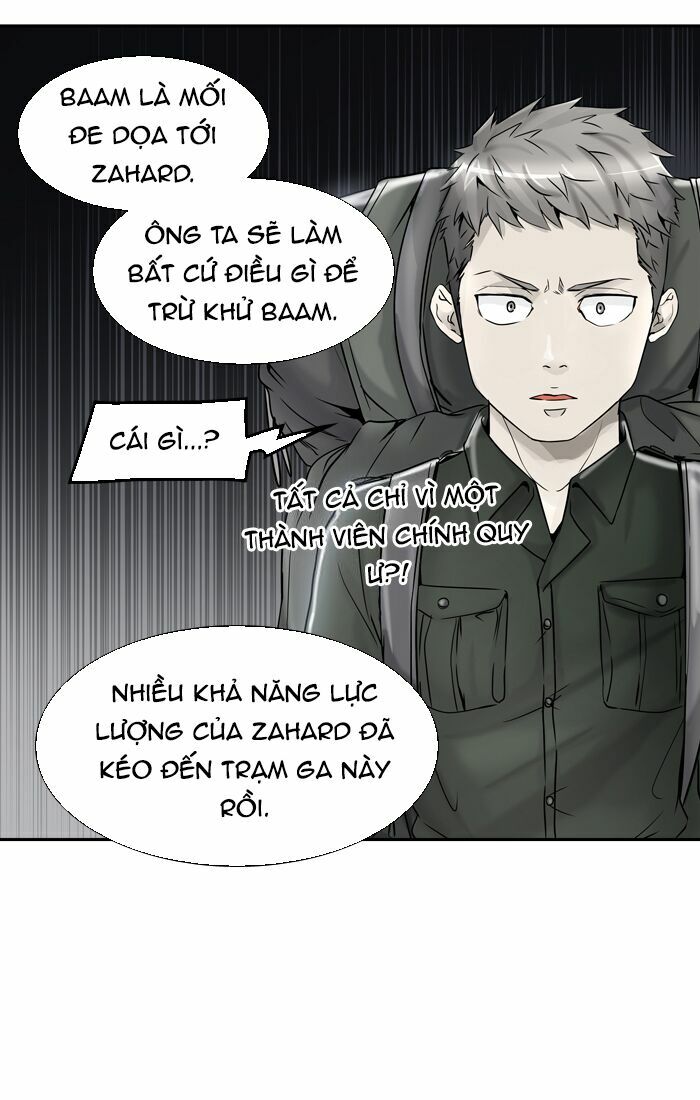 tòa tháp bí ẩn 2 chapter 316 36