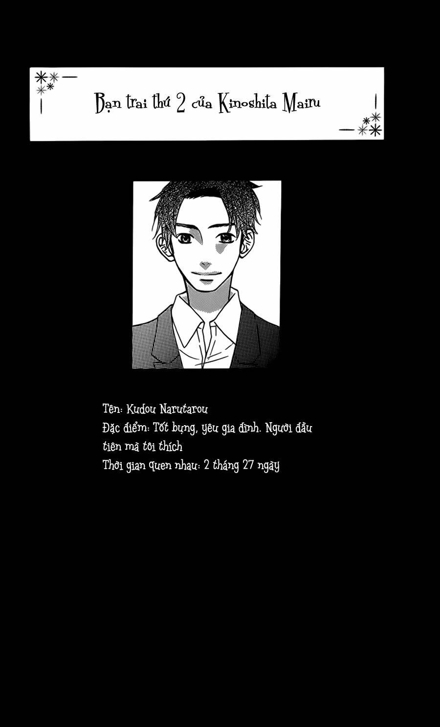 mairunovich chapter 32 27