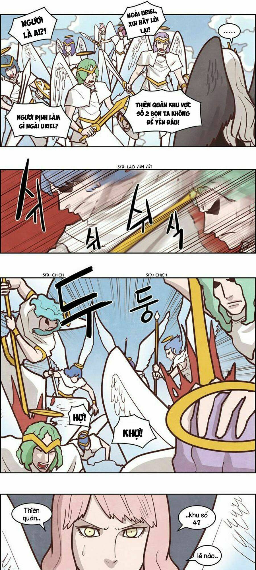 the devil king is bored chapter 140 14