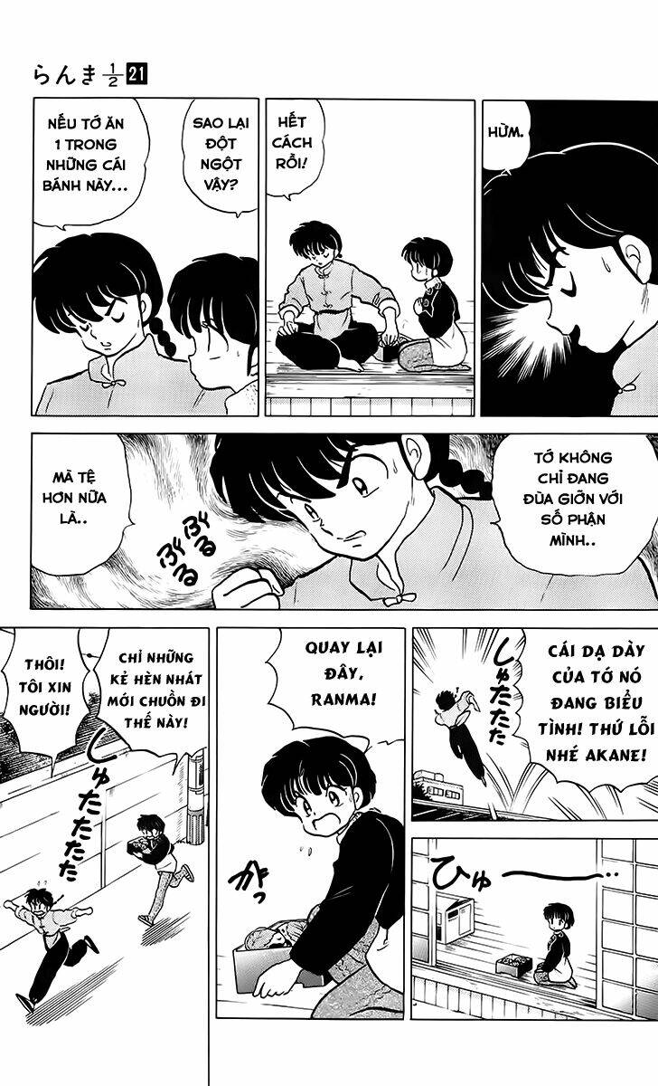 suối lời nguyền chapter 216 13