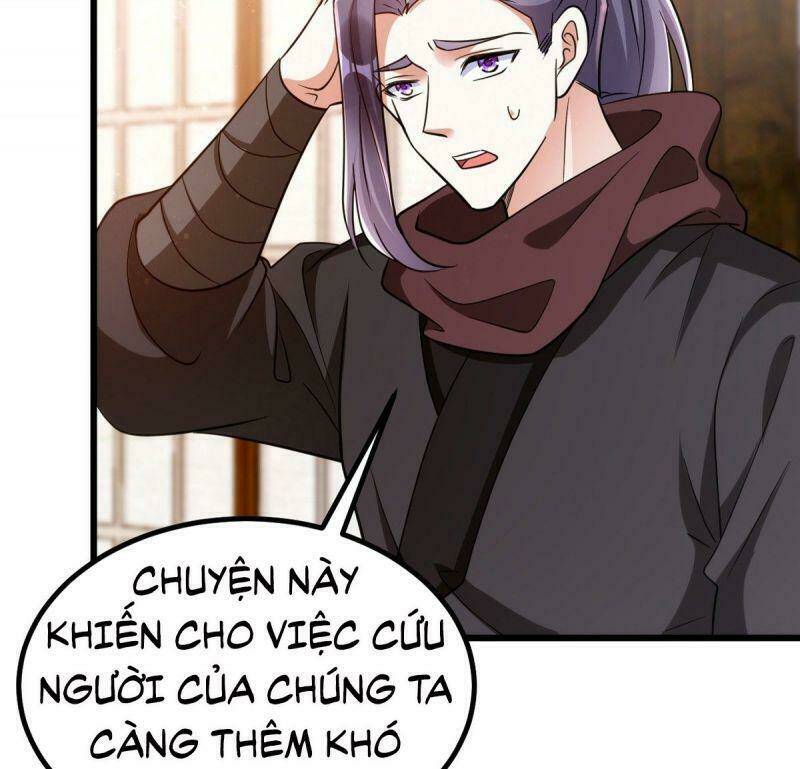 manh hổ trọng sinh : tướng quân đại nhân muốn ôm ôm chapter 25 47