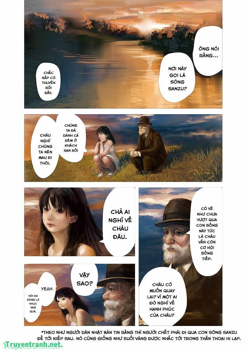 hotel of the underworld chapter 1 12