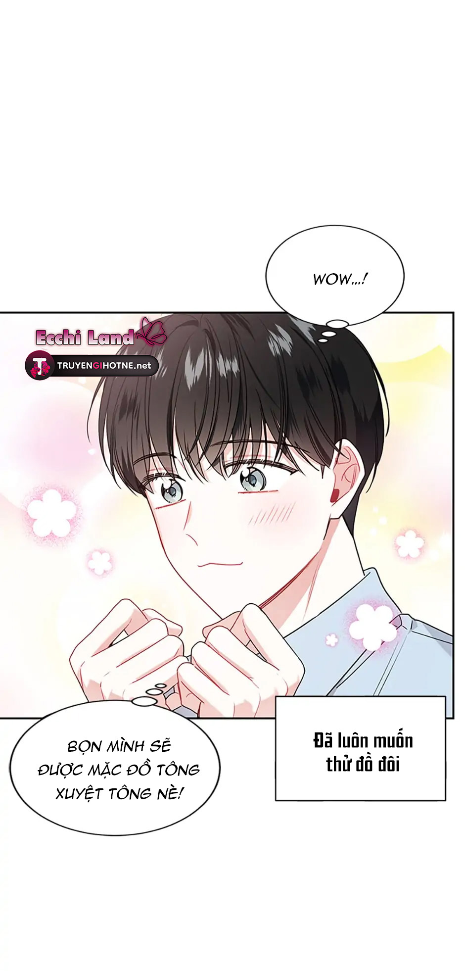 chỉ thị đặc biệt của sếp chapter 48.2 7