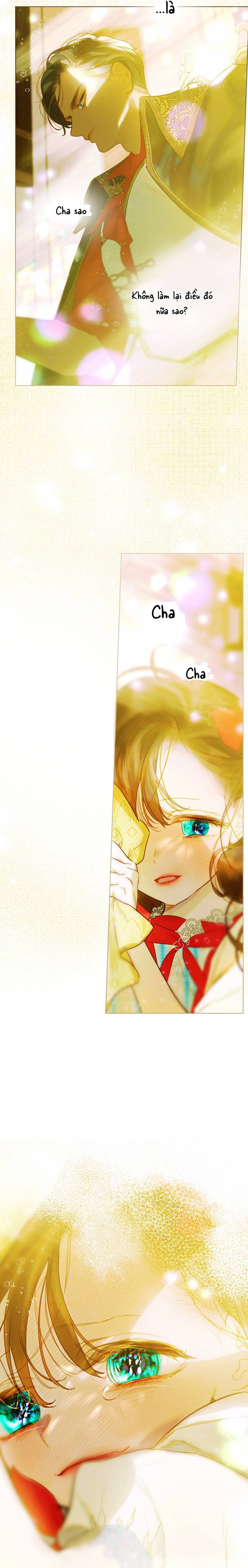 mẹ tôi lại kết hôn lần nữa chapter 11 26