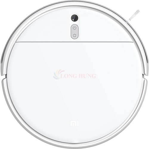 Robot hút bụi Xiaomi Mi Vacuum Mop 2 Lite EU BHR5217EU MJSTL - Hàng chính hãng