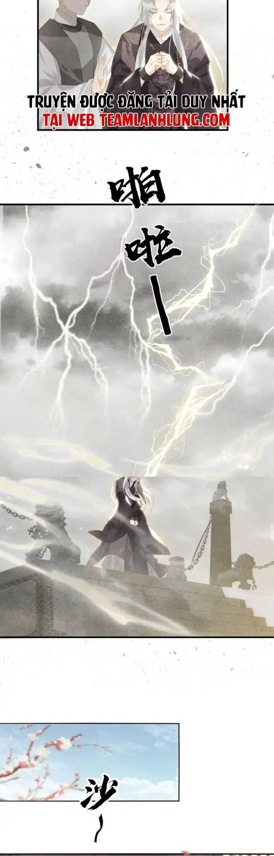 kẻ thù truyền kiếp tại sao đều thầm mến ta chapter 5 13