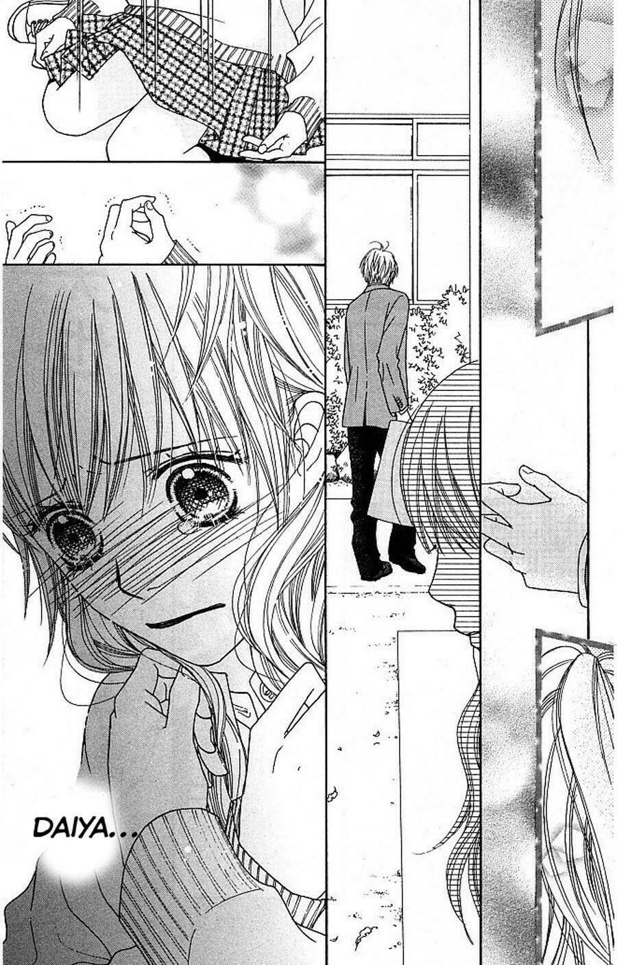 parfait tic - cô láng giềng chapter 121 7