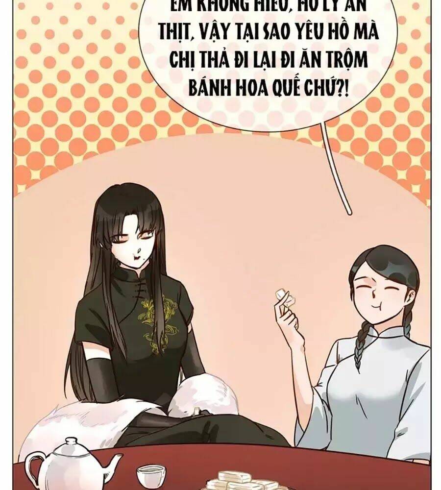 ngôi sao vụn vỡ chapter 28.5 119