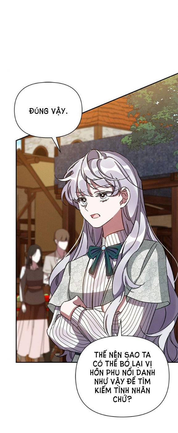 ôi kẻ thù không đội trời chung thân ái của tôi chapter 37.1 15