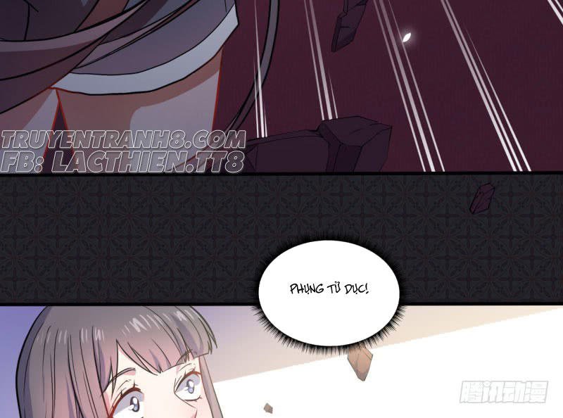 ngạo kiều quỷ vương yêu ta chapter 84 26