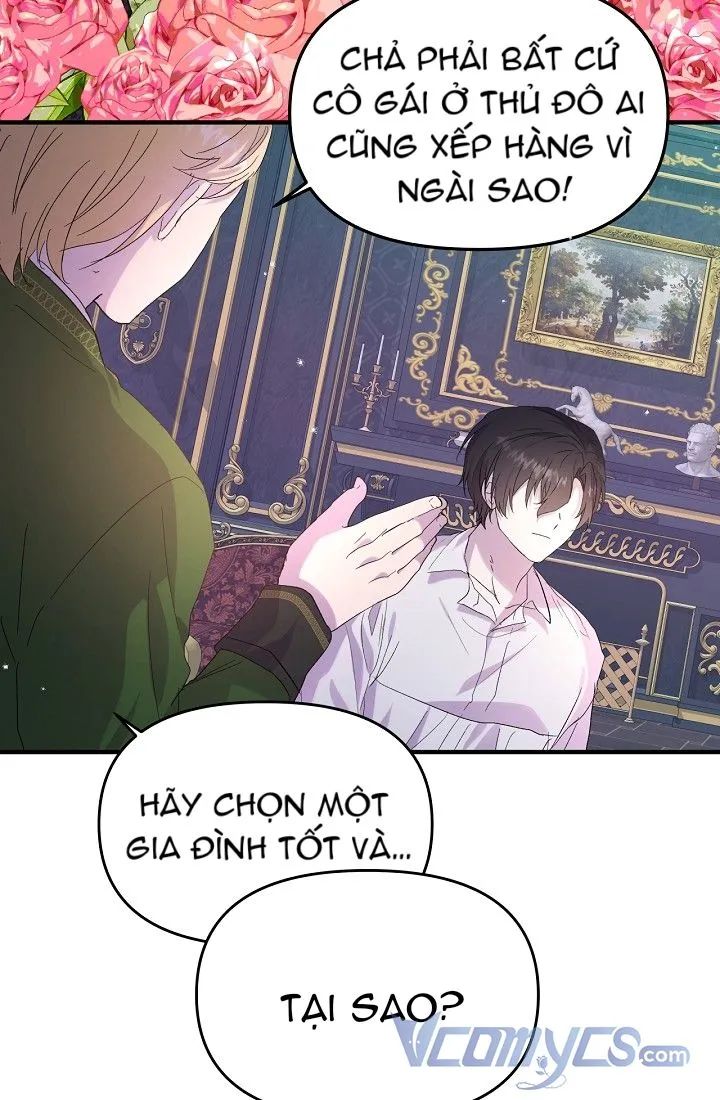 tôi cứu anh không có nghĩa là tôi muốn cưới anh chapter 4 52