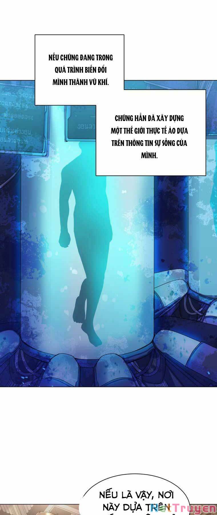 bạo chúa cường hoành chapter 2 32