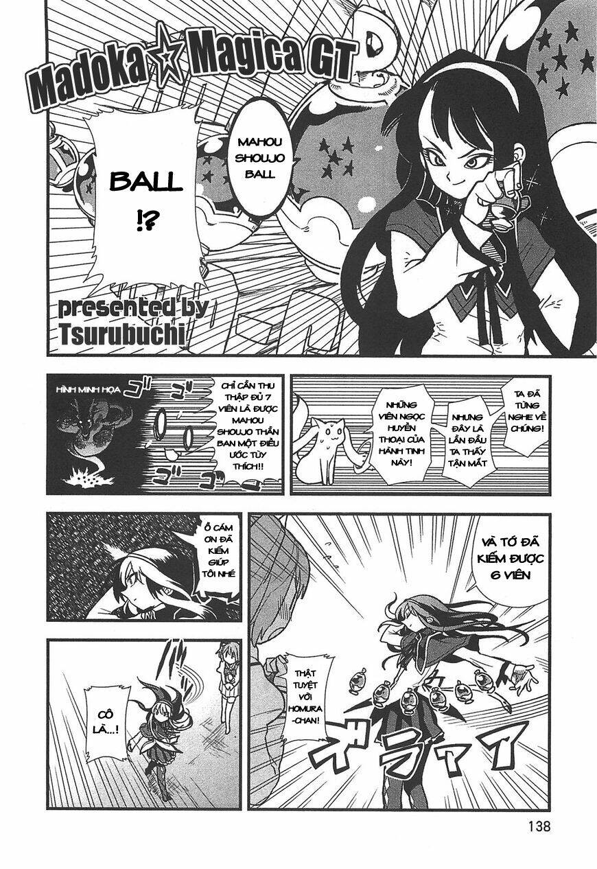 madoka homura collection chapter 1 2