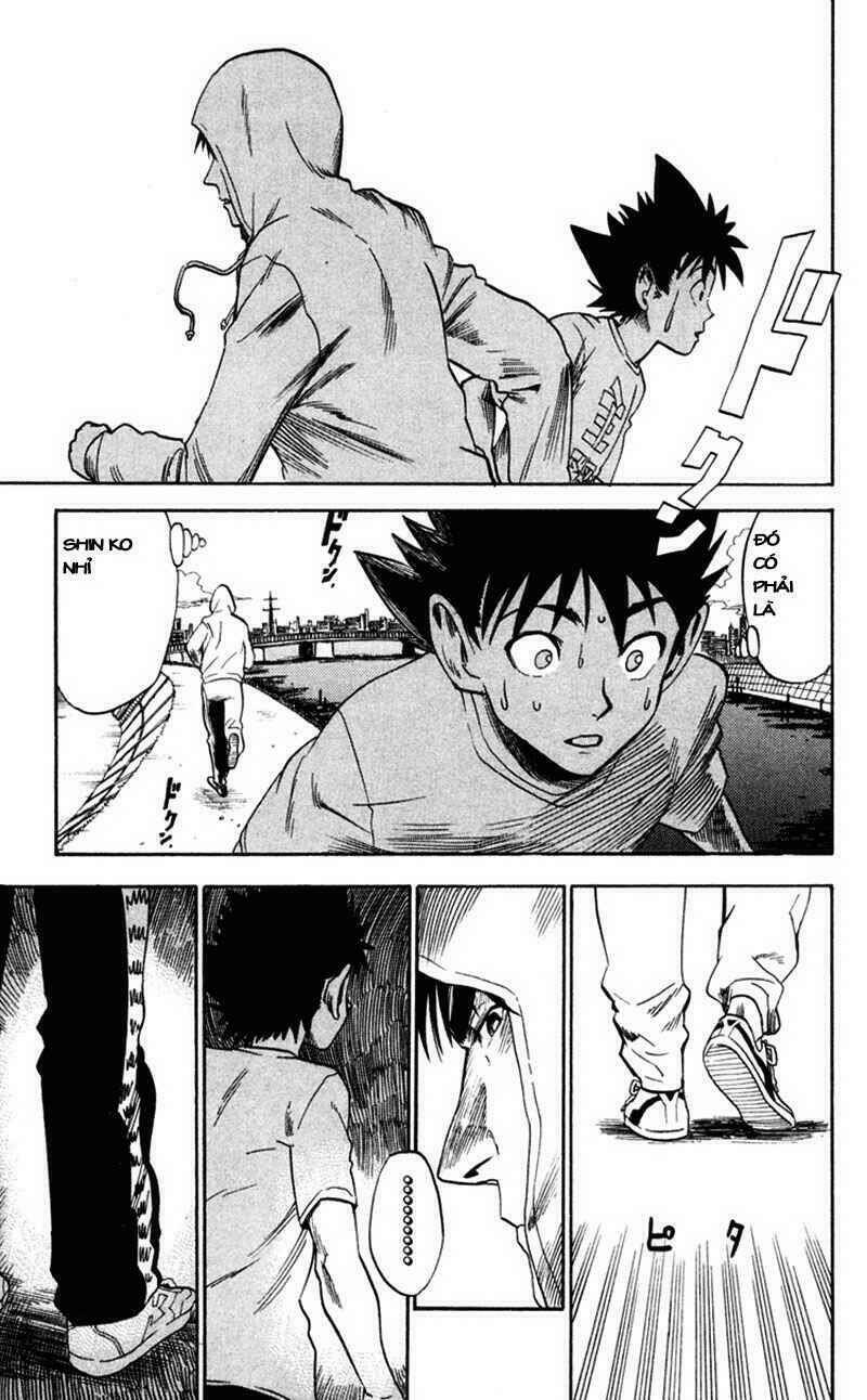 lá chắn mắt chapter 25 8