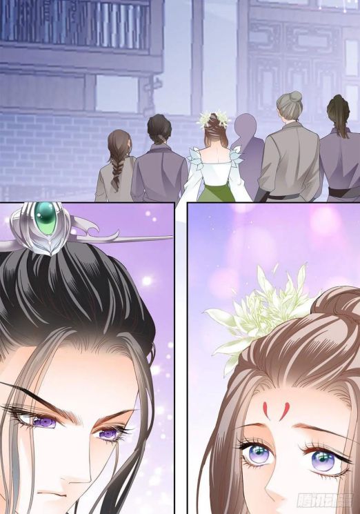 bổn vương muốn nàng chapter 43 23