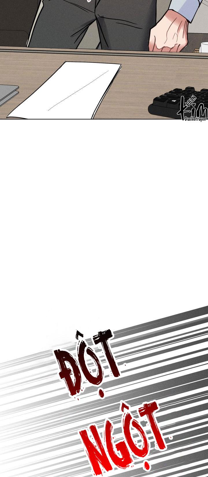 tình yêu không tổn thất chapter 4 11