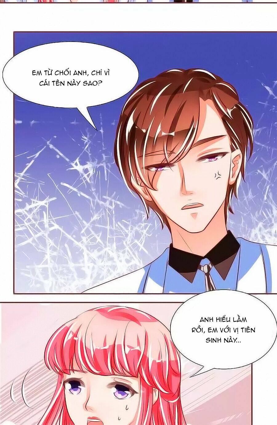 vương tước tư hữu bảo bối chapter 67 17