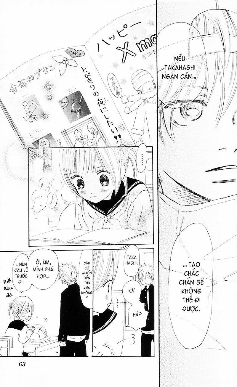 ngày ấy ta bên nhau chapter 29 14