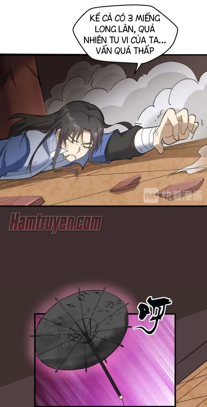 đại nghịch chi môn chapter 72 33